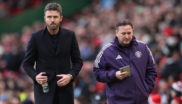 Michael Carrick đang gây ấn tượng mạnh trong vai trò tạm quyền tại Man United.