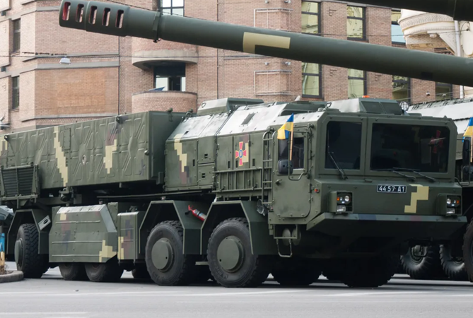 Anh phát triển tên lửa siêu thanh Nightfall hỗ trợ Ukraine 2026 - Ảnh 6.