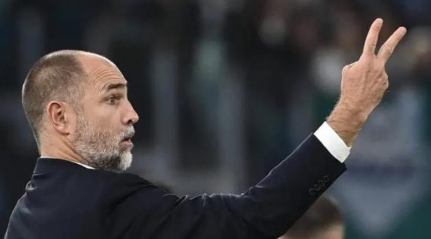 Igor Tudor đạt thỏa thuận dẫn dắt Tottenham Hotspur