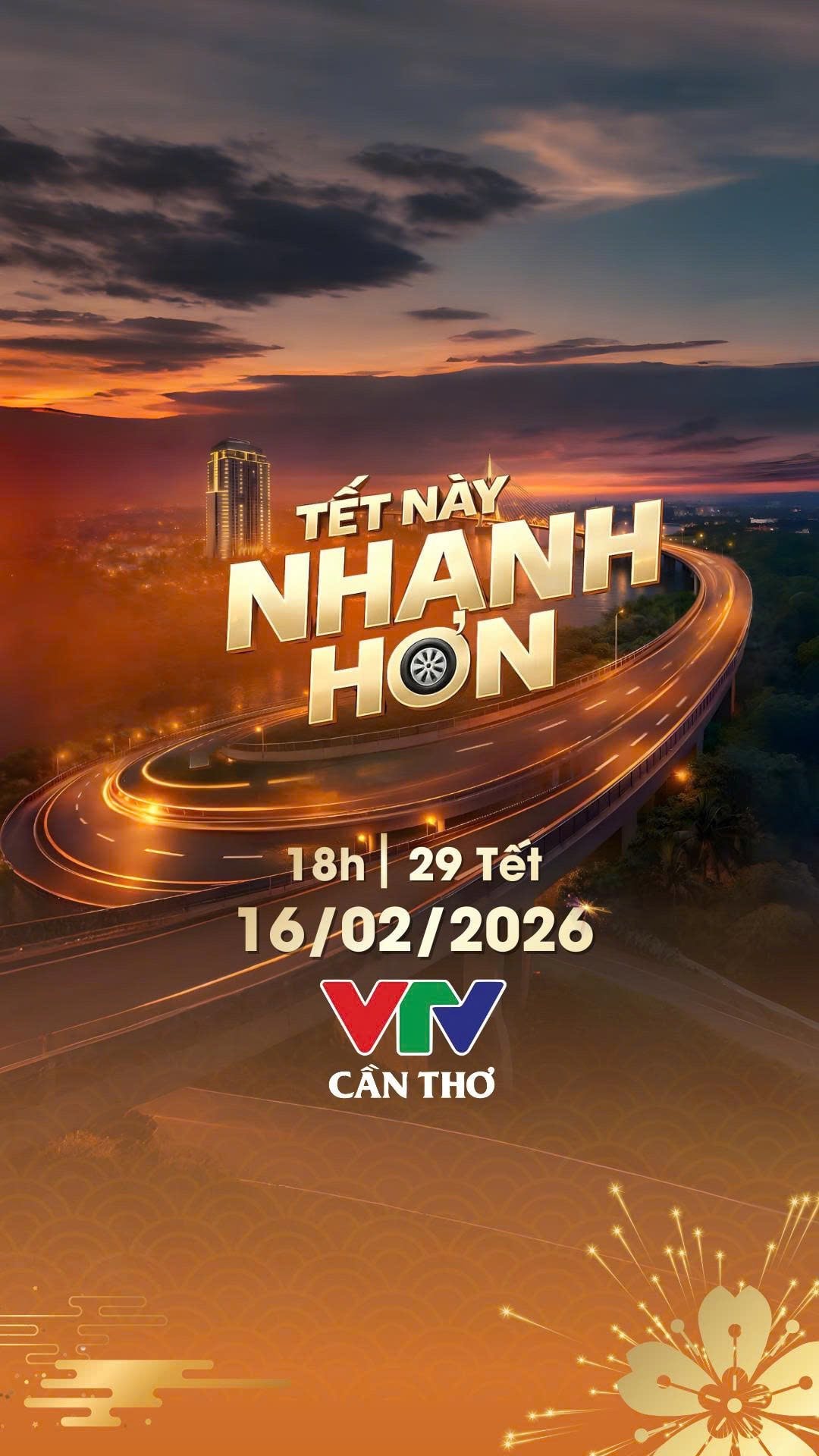 Hạ tầng giao thông miền Tây chuyển mình mạnh mẽ