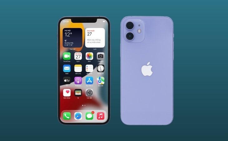 Hướng dẫn kiểm tra iPhone chính hãng