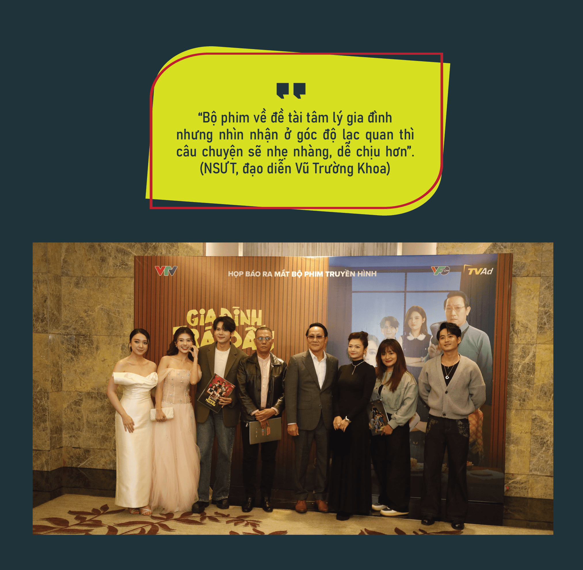 Phim truyền hình VTV bứt phá mạnh mẽ nối dài sức hút - Ảnh 7.