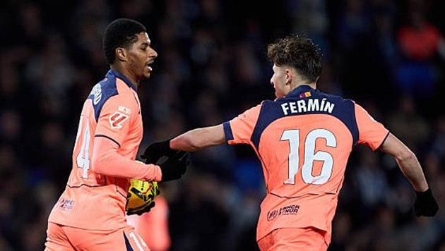 Marcus Rashford cần đưa ra quyết định sáng suốt cho tương lai