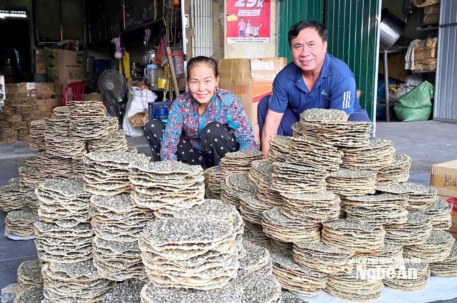 kampung-kampung kraf