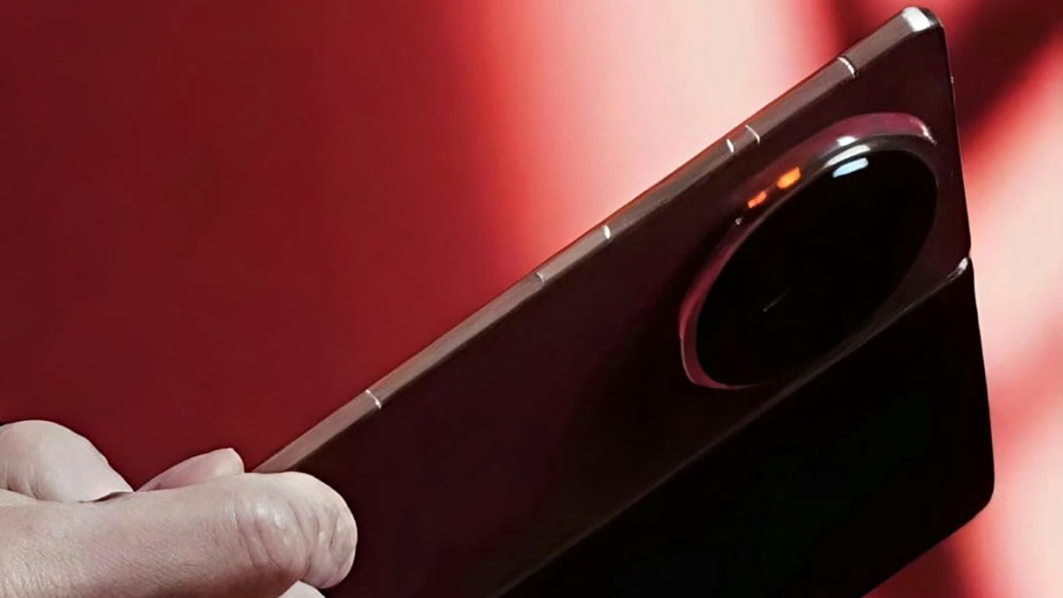 HONOR Magic V6 sẽ có tùy chọn mặt lưng da nhân tạo