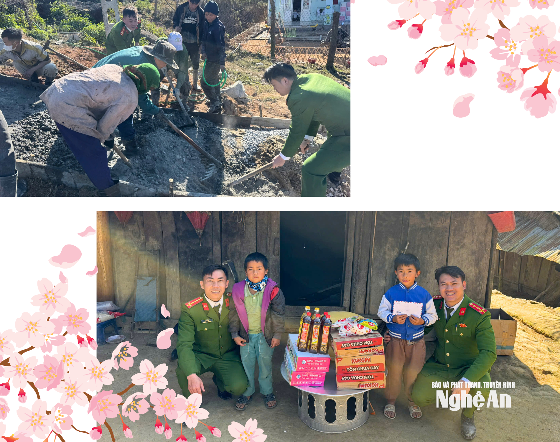 Công an giữ bình yên7