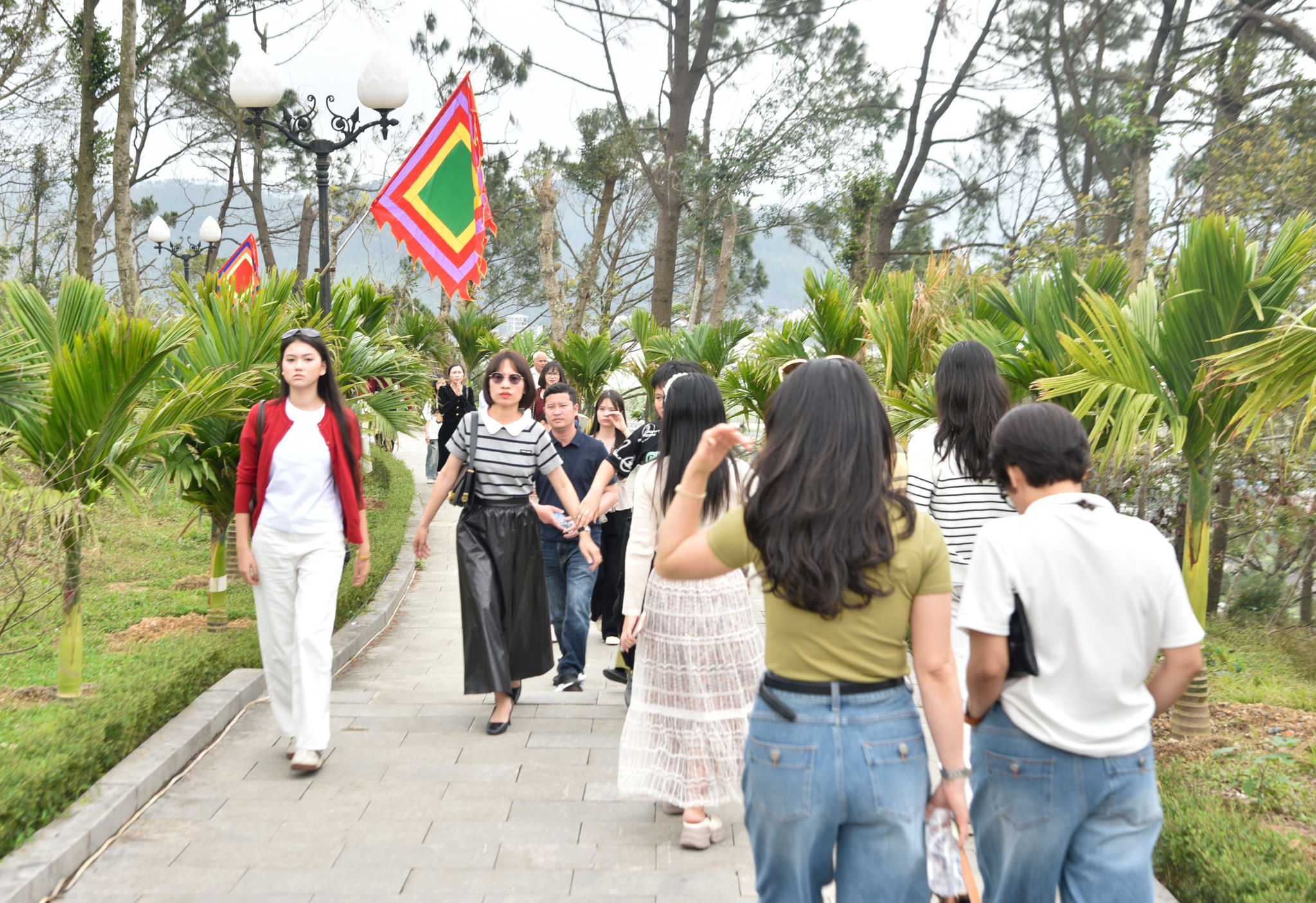 Đền thờ Hoàng đế Quang Trung (6)
