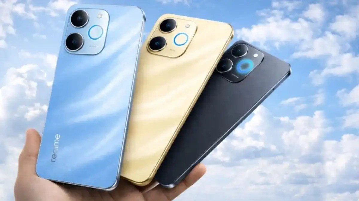 Thiết bị hỗ trợ nhiều tính năng AI hiện đại trên nền tảng Android 15