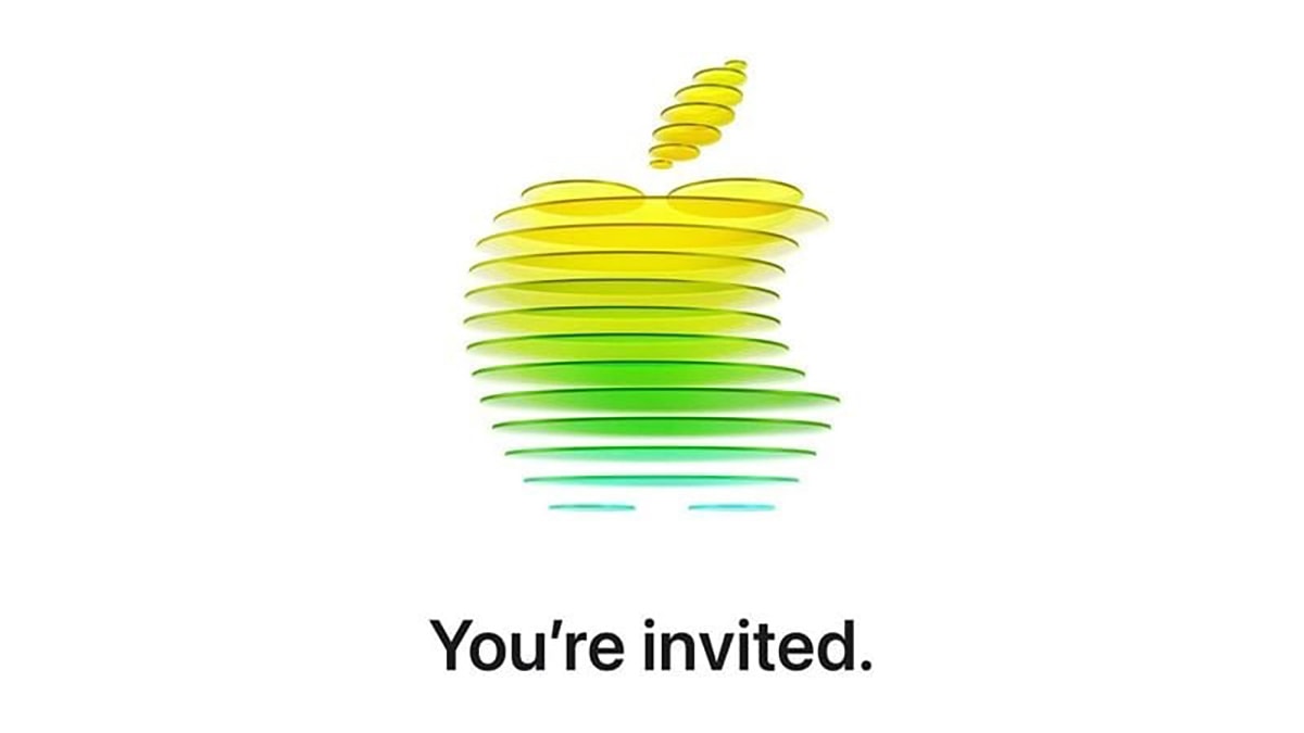 Apple sẽ tổ chức sự kiện mới vào ngày 4/3 tới