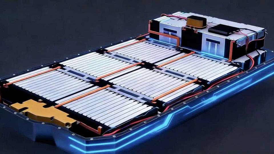 Công nghệ pin thể rắn đang là cuộc đua mới tại Trung Quốc