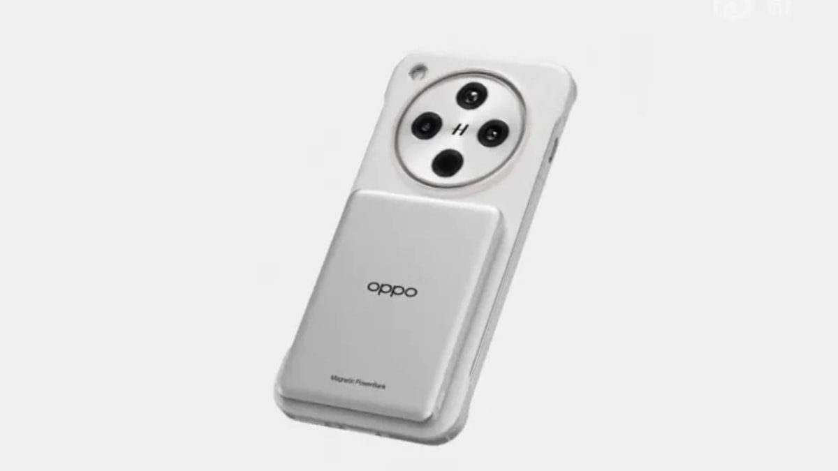 Người dùng Android hiện phải dùng ốp lưng để có tính năng từ tính