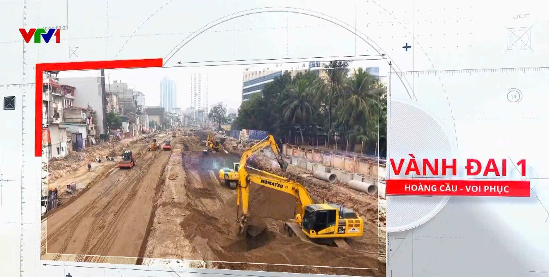 Chương trình hứa hẹn mang đến nhiều cung bậc cảm xúc cho khán giả truyền hình.