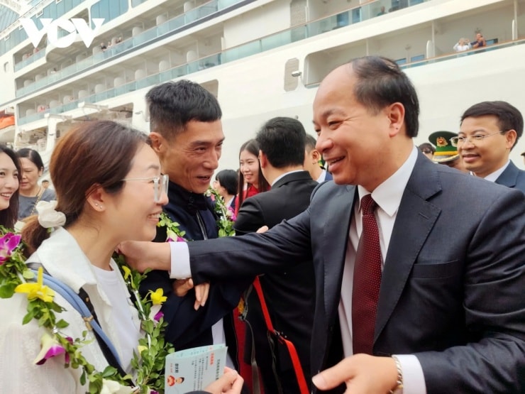 Quảng Ninh đặt mục tiêu tăng trưởng mạnh mẽ trong năm 2026