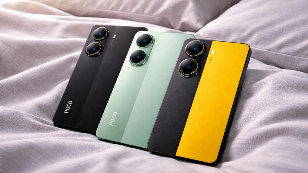 POCO X8 Pro dự kiến sớm ra mắt thị trường toàn cầu