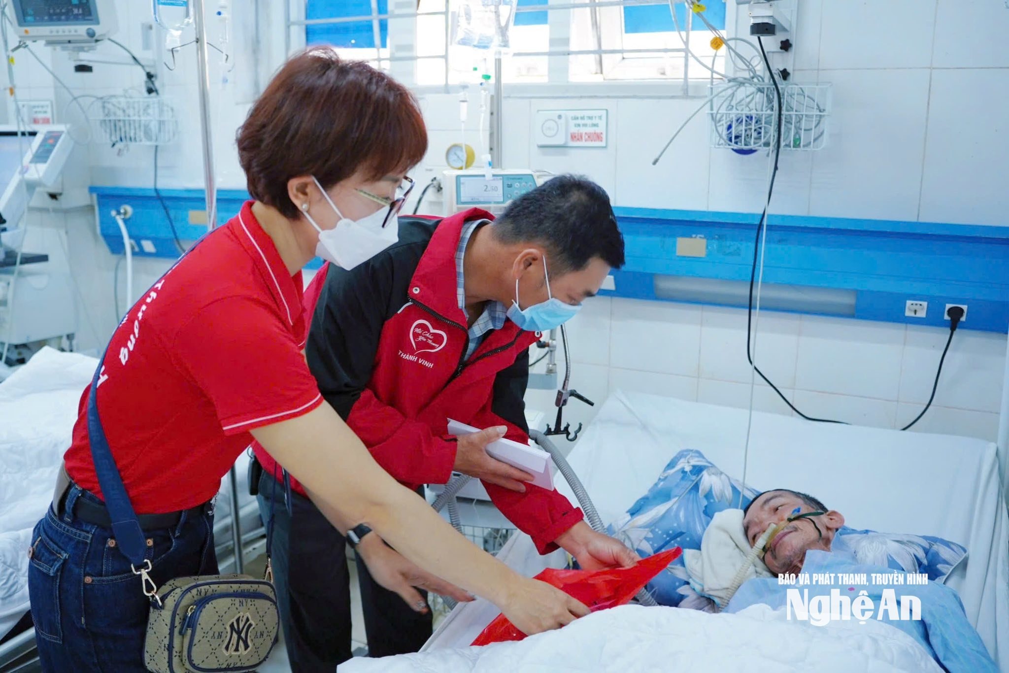 nồi cháo Ảnh NVCC