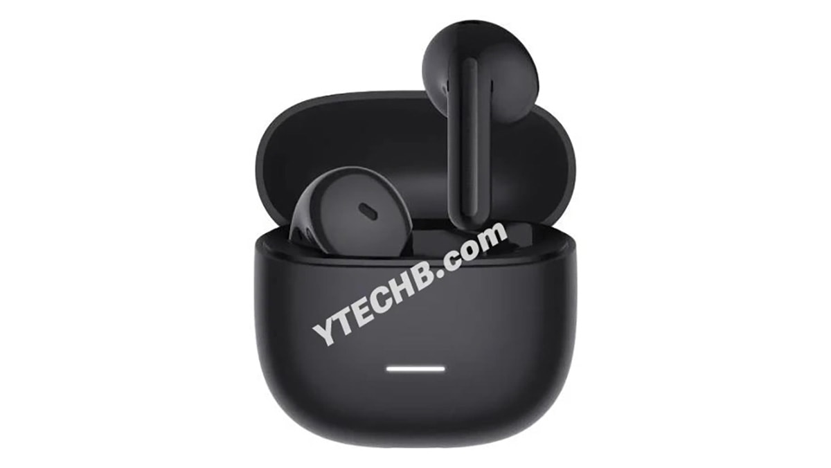 Tai nghe mới của Xiaomi có giá bán khá rẻ