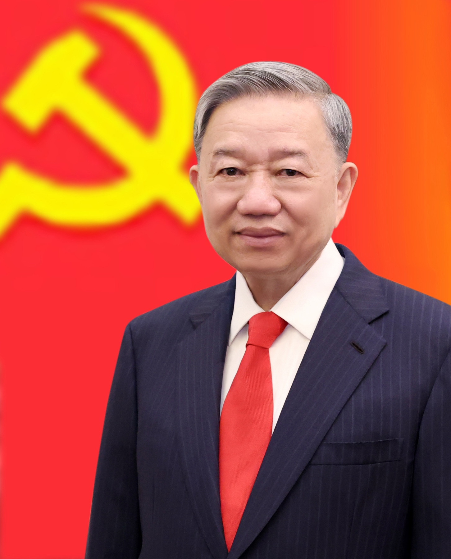 Tổng Bí thư Tô Lâm: Đẩy mạnh đối ngoại toàn diện ở tầm cao mới