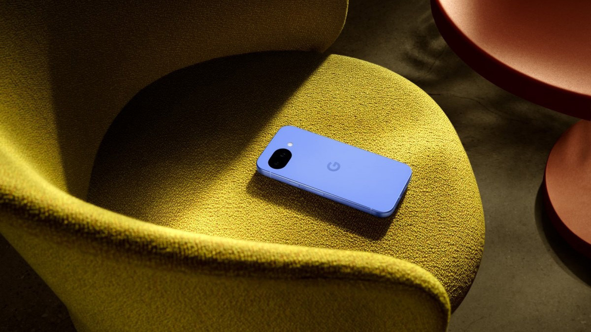Google cam kết cập nhật phần mềm 7 năm cho Pixel 10a Google cam kết cập nhật phần mềm 7 năm cho Pixel 10a
