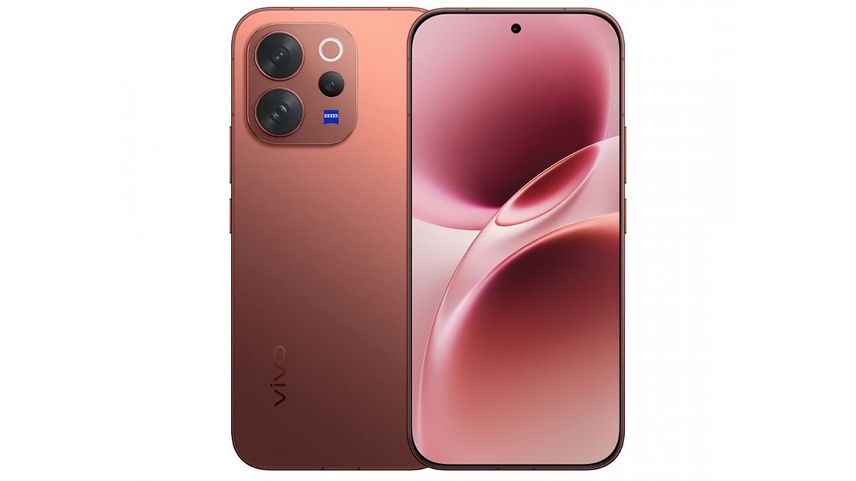 Pin 6500 mAh trên vivo V70