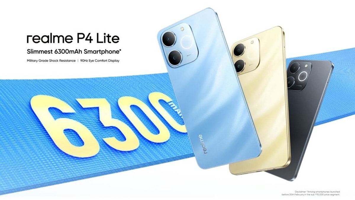 Viên pin 6,300mAh là điểm nhấn quan trọng nhất của thiết bị