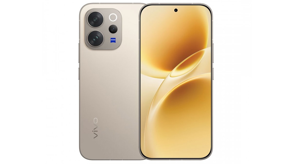 vivo V70 và V70 Elite ra mắt tại Ấn Độ