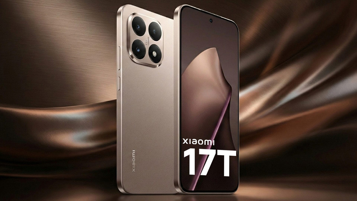 Dòng Xiaomi 17T sẽ dùng chip Dimensity mạnh mẽ của MediaTek