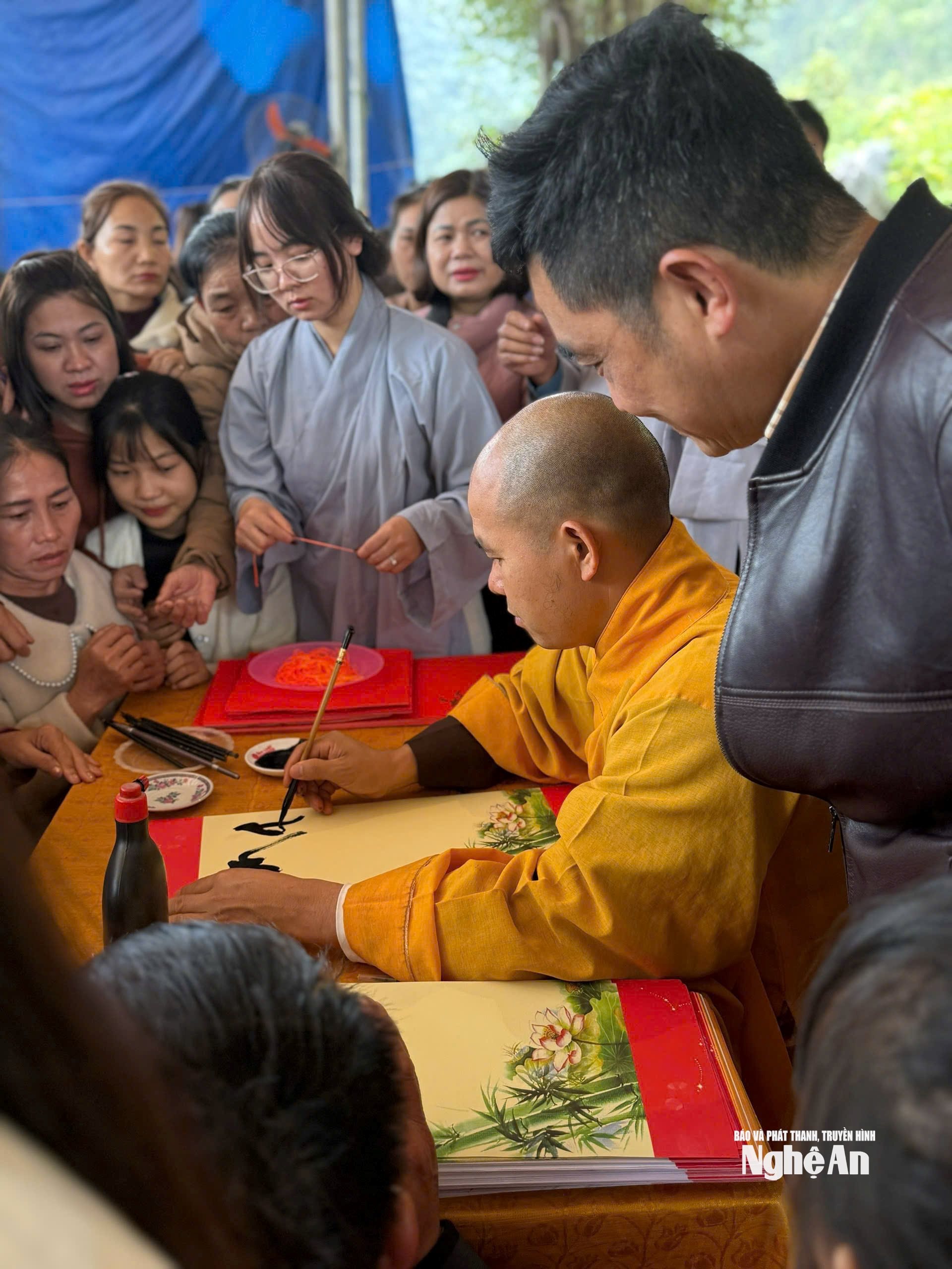 Chùa Tân Kỳ 2