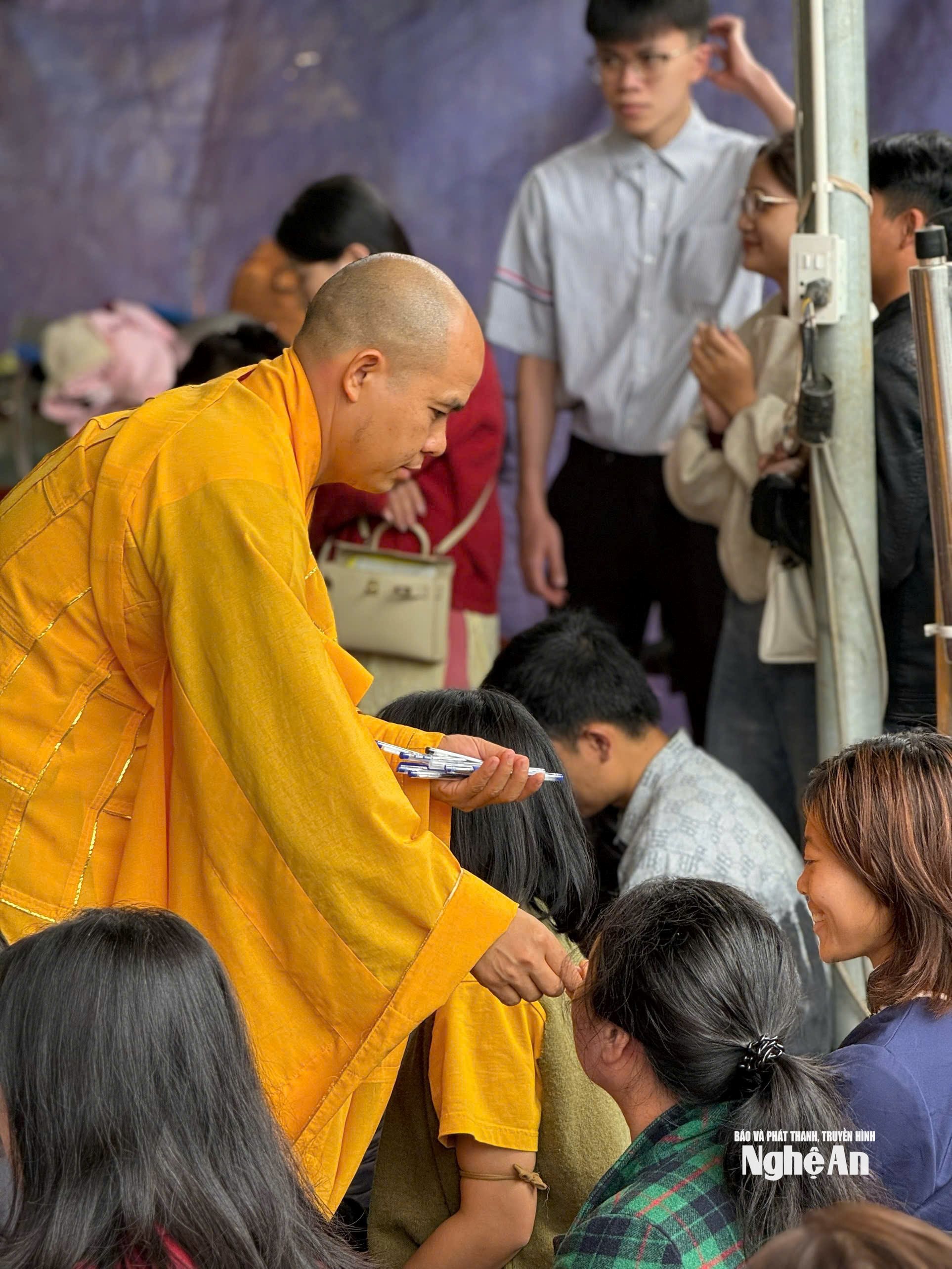 chùa Tân Kỳ 51