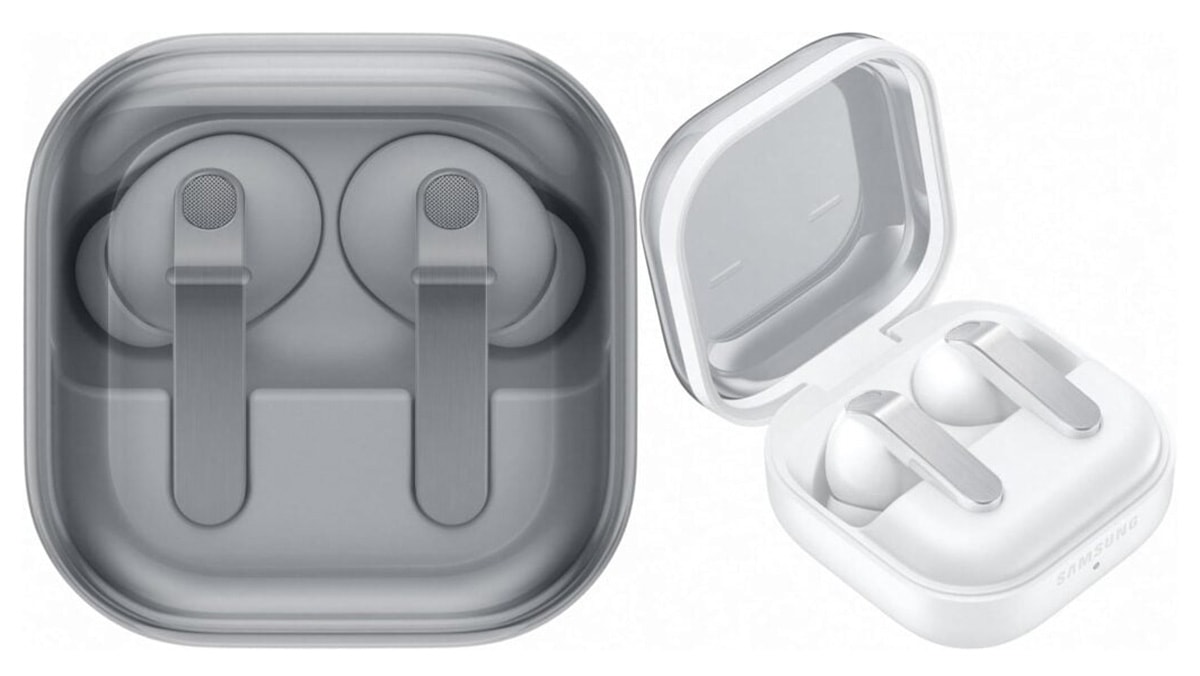 Galaxy Buds 4 và Buds 4 Pro giữ nguyên giá bán tương tự thế hệ trước