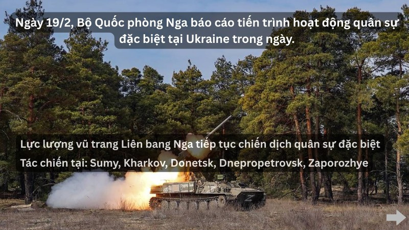 Trực thăng Ka-52M Alligator tham gia chiến dịch tiêu diệt hệ thống Vampire và UAV Ukraine