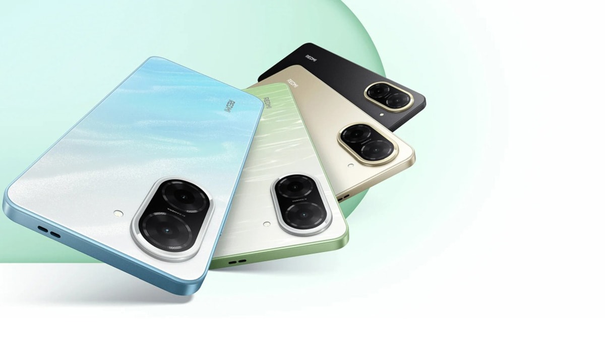 Redmi A7 có thể là phiên bản đổi tên của POCO C81 khi ra mắt ở một số thị trường