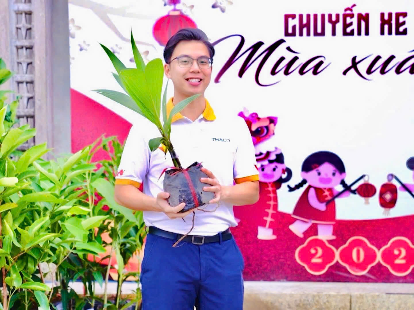 Chuyến xe tử tế tháng 2 gieo mầm hy vọng trên những mái nhà hồi sinh ở Đắk Lắk - Ảnh 3.