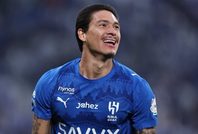 Darwin Nunez có thể trở lại Ngoại hạng Anh trong màu áo Tottenham hoặc Newcastle