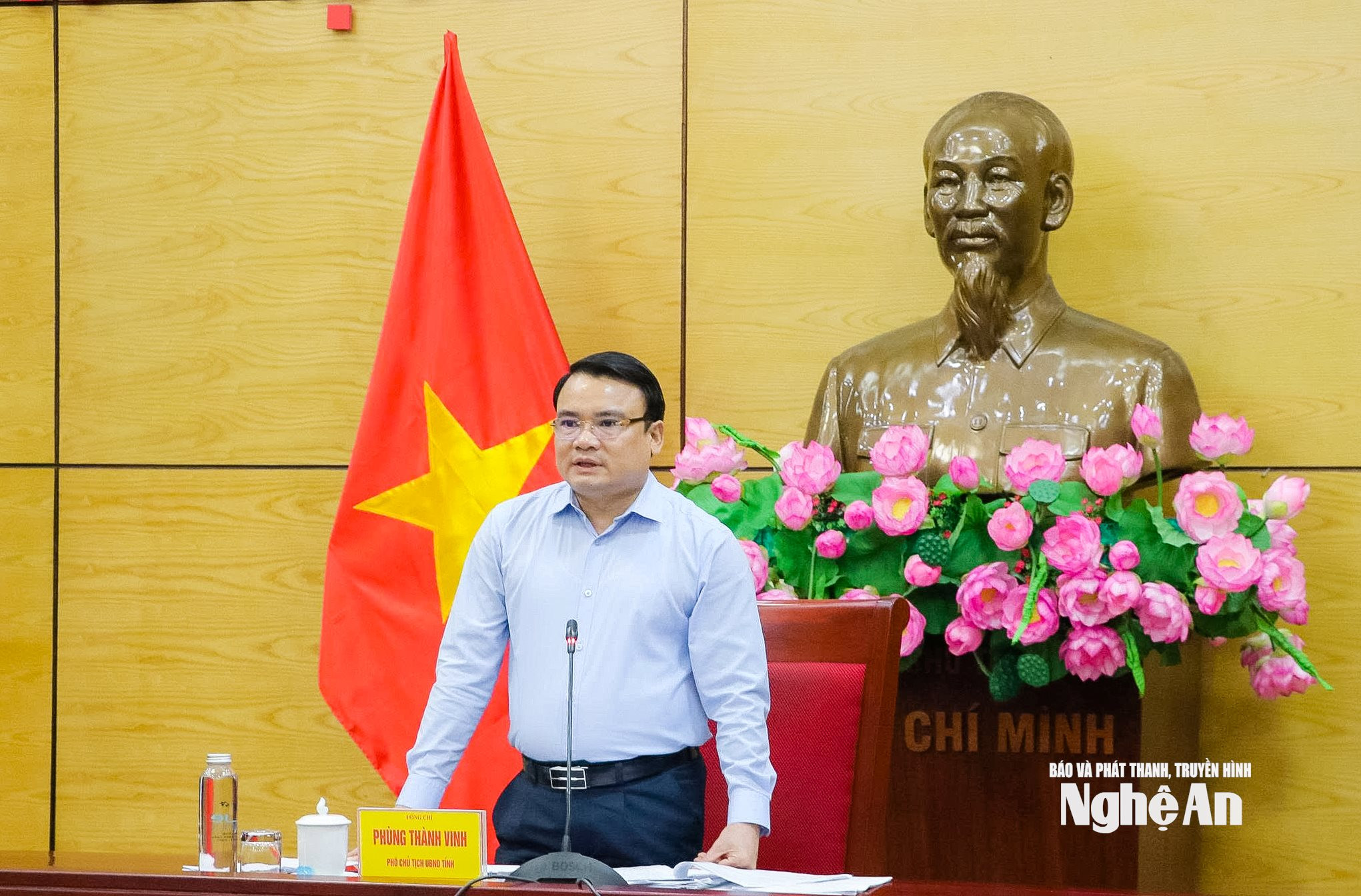 anh vinh