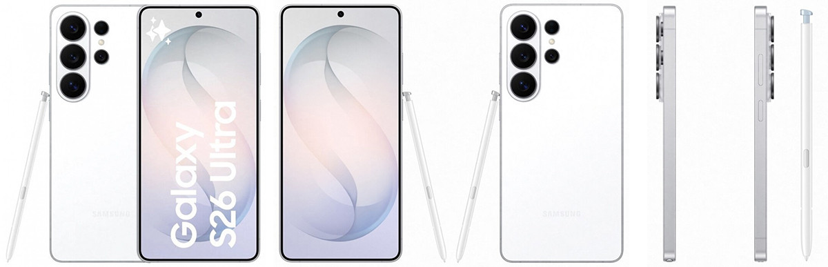 Galaxy S26 Ultra được trang bị cấu hình phần cứng mạnh mẽ nhất của Samsung
