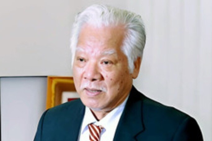 Chân dung đạo diễn sân khấu huyền thoại