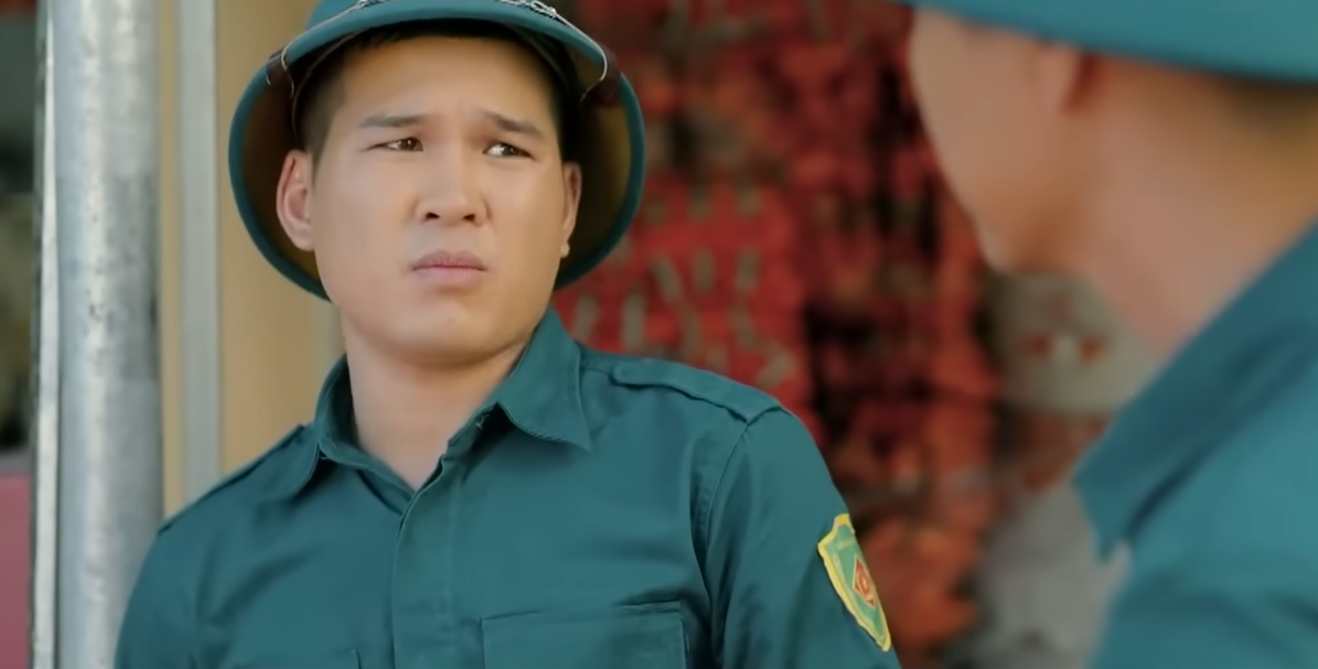 Mâu thuẫn nảy sinh giữa các thành viên đội dân quân