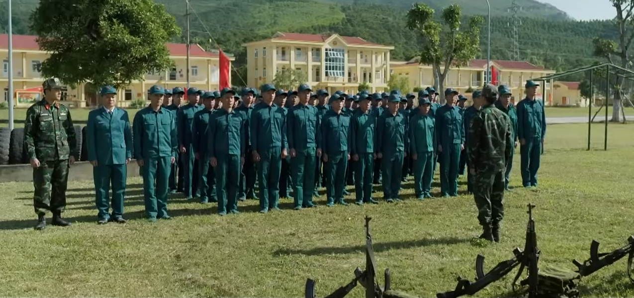 Khải Phong giải thích về quyết định về quê lập nghiệp