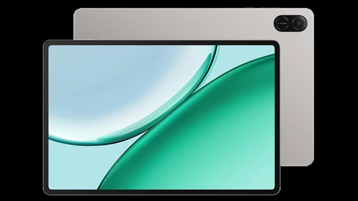 HONOR Pad X8b ra mắt với thiết kế mỏng nhẹ và nhiều tính năng hấp dẫn
