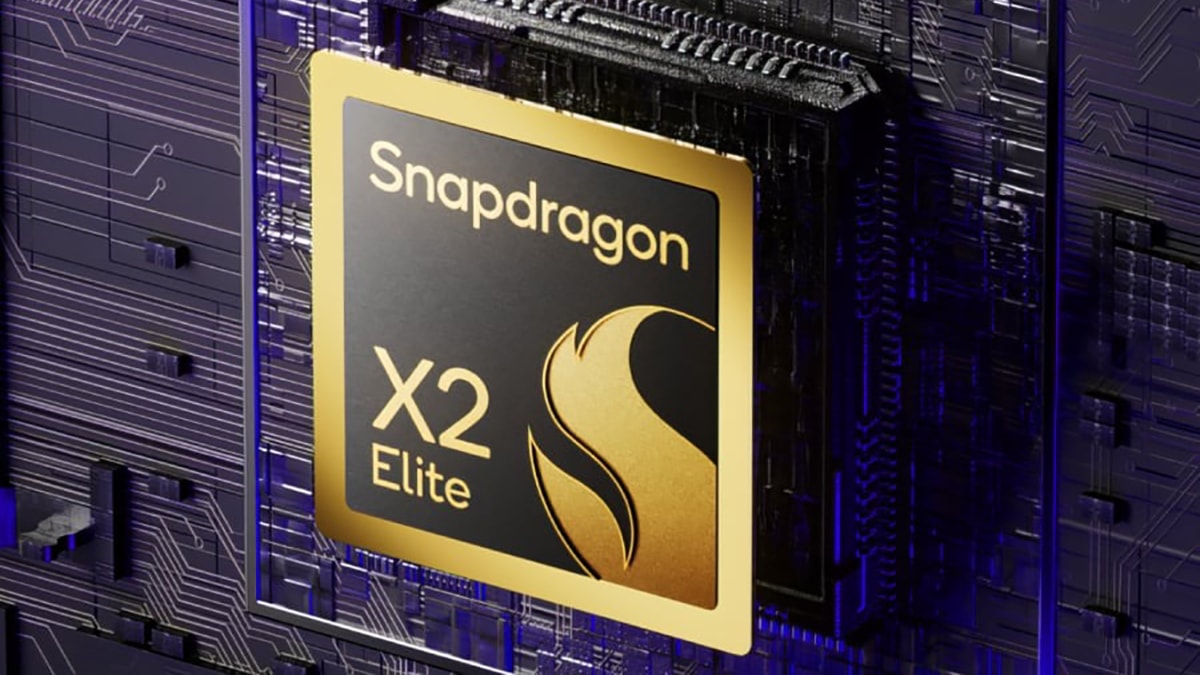 Hiệu năng Snapdragon X2 Elite Snapdragon X2 Elite có hiệu suất ấn tượng trong các bài kiểm tra sớm