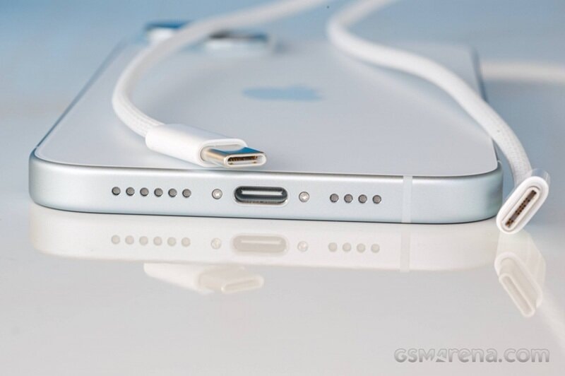 Thời lượng sử dụng pin thực tế của iPhone 15 Plus