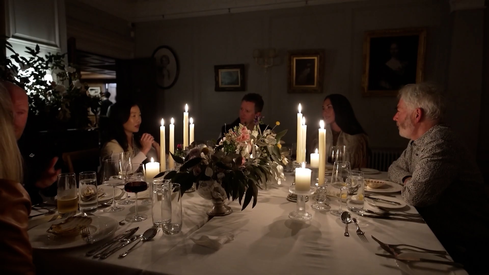 Văn hóa Việt lan tỏa tại Scotland