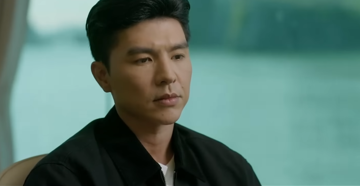 Lam Anh bất ngờ khi gặp lại đối thủ cũ