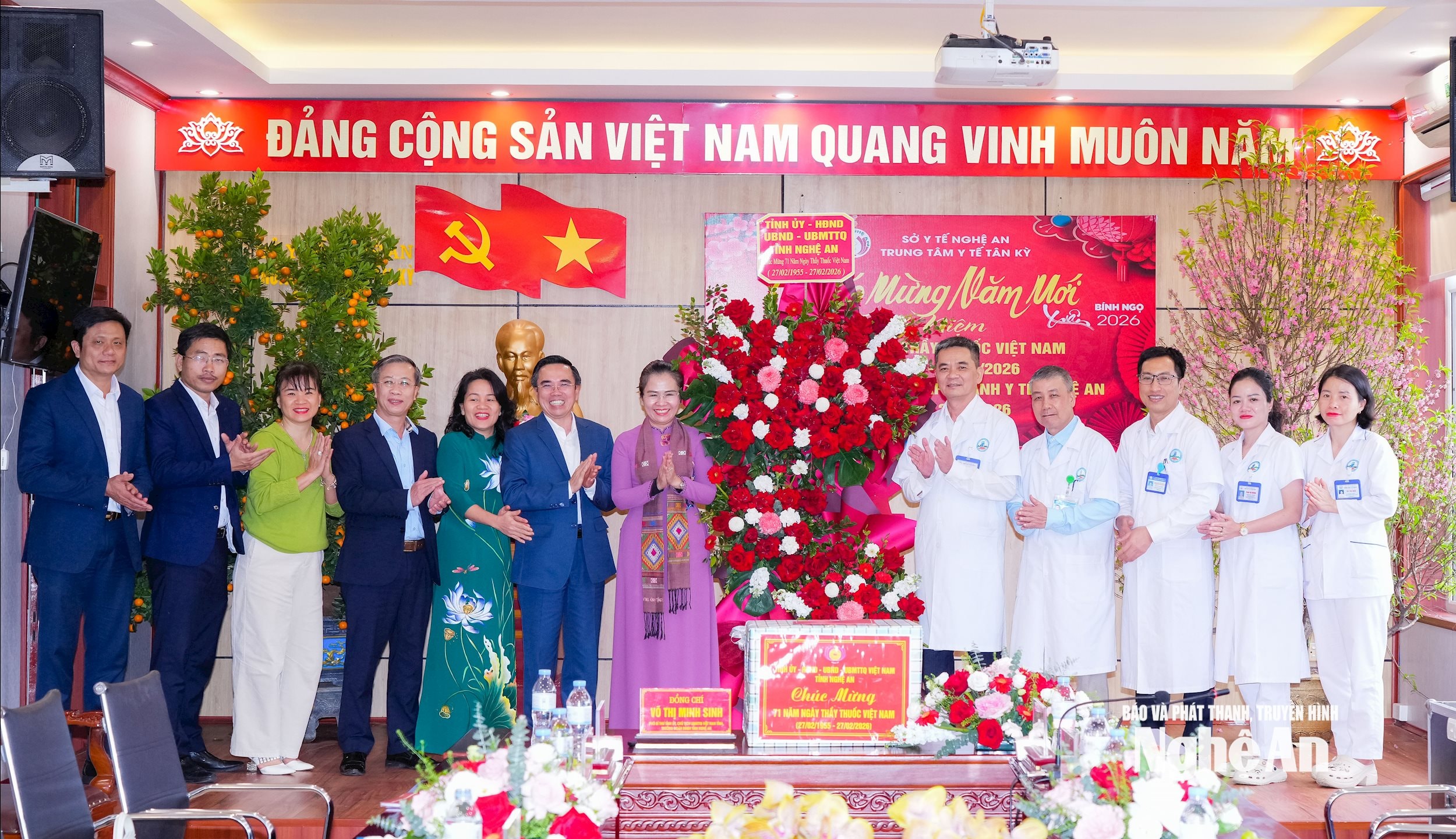  chúc mừng