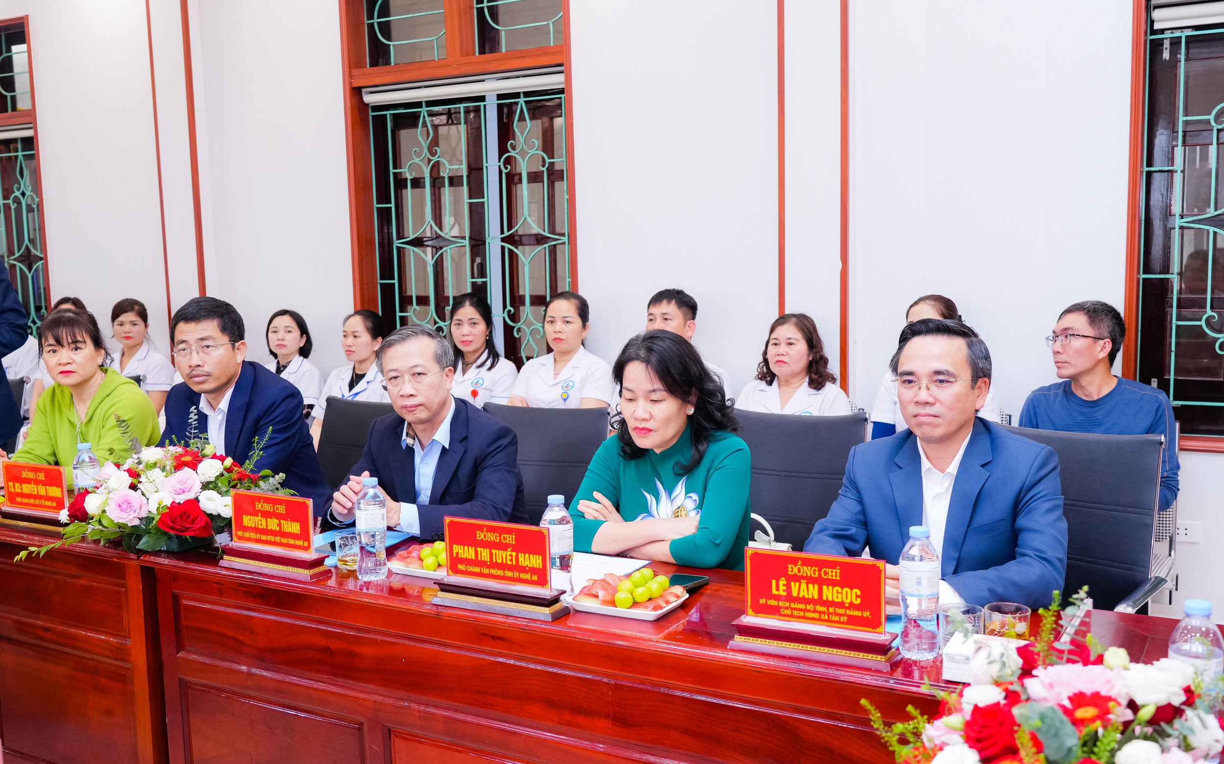 tân kỳ 2