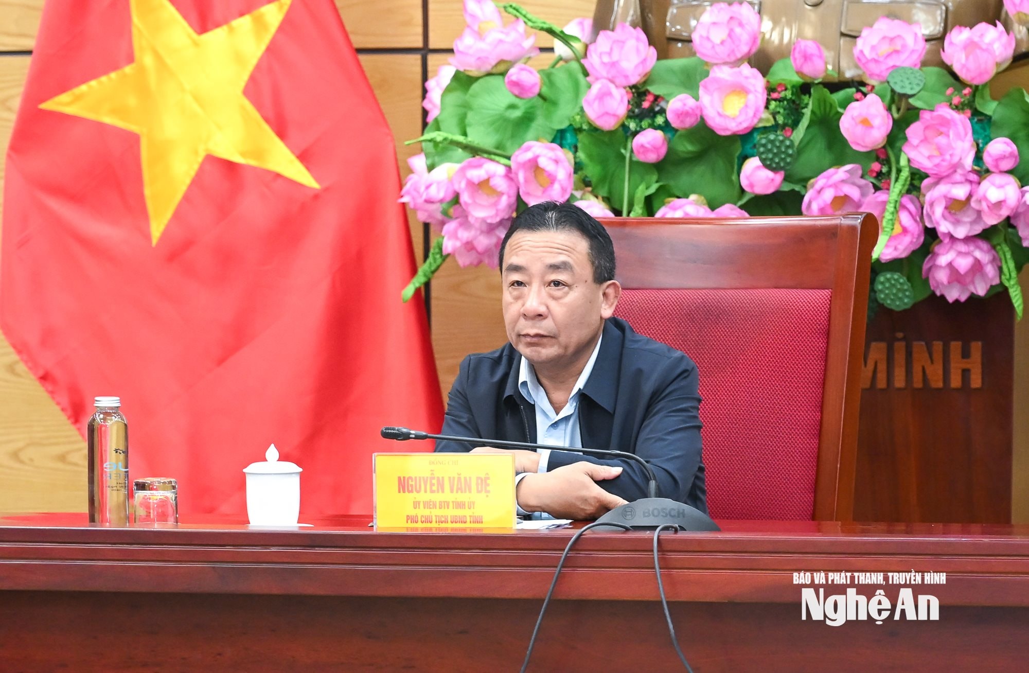 Chống khai thác IUU-1