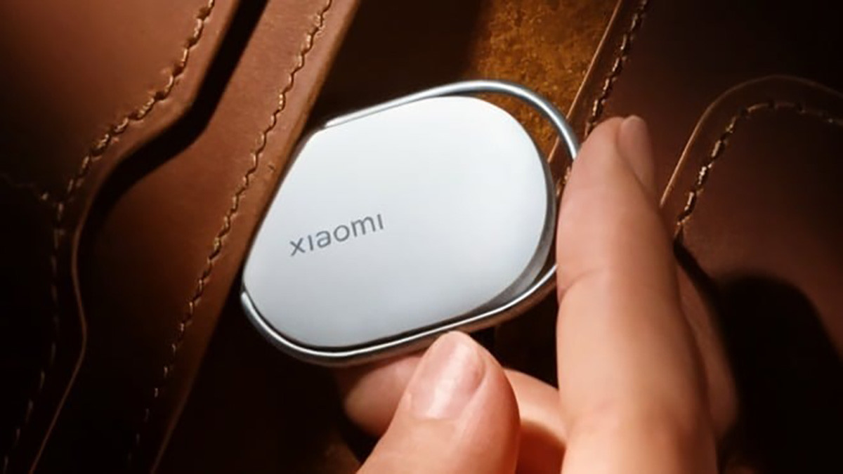 Xiaomi Tag ra mắt và cạnh tranh với Apple Tag Xiaomi Tag ra mắt và cạnh tranh với Apple Tag