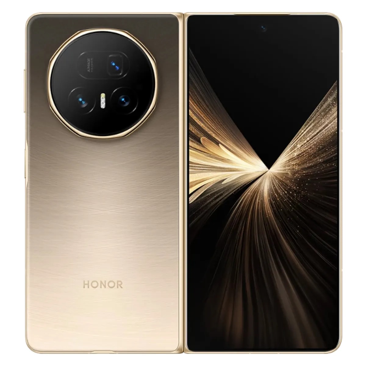 HONOR Magic V5 hiện đang có mặt trên thị trường
