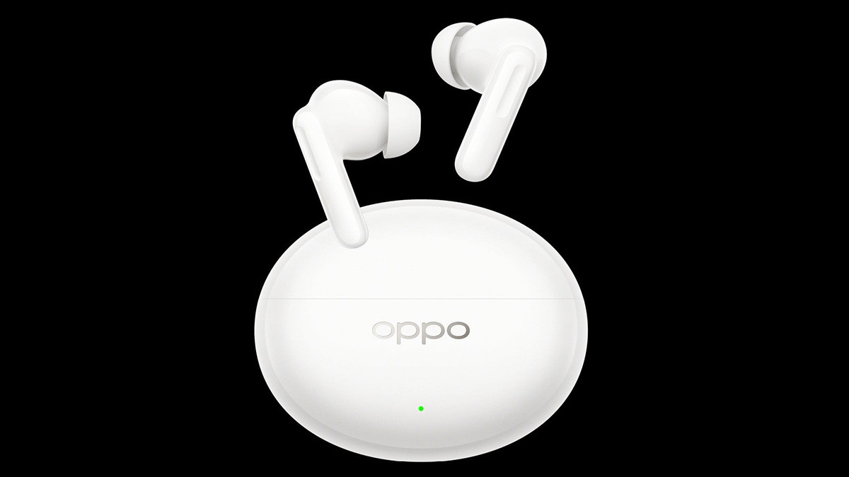 Thời lượng pin ấn tượng trên Enco Air 5 Pro