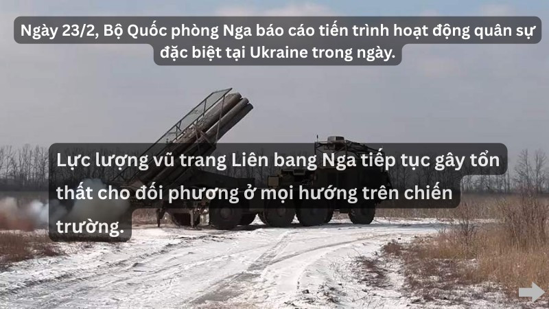 Hỏa lực Nga tiêu diệt UAV và radar Ukraine trong chiến dịch 2026 - Ảnh 1.